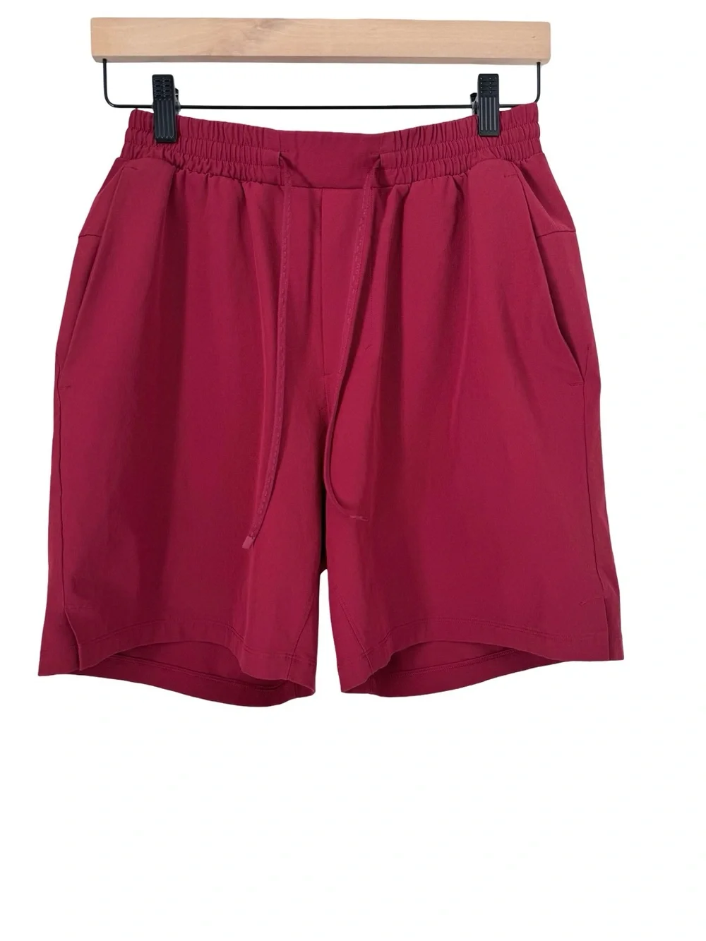 Lululemon Channel Cross Short 7